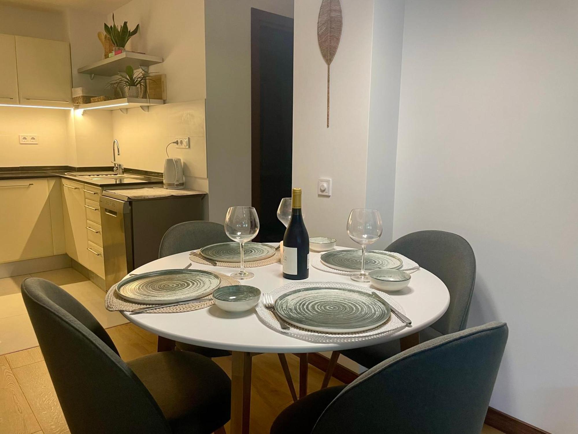Ground Floor 2-Bedrooms, 2-Bathrooms Apartment Near Bansko In A Complex With Pools And Spa Included Razlog Luaran gambar